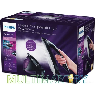 Утюг Philips GC9675/80 картинка 3